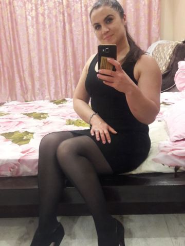 Анкета проститутки Карина - Фото 1, , 25 лет, №246473